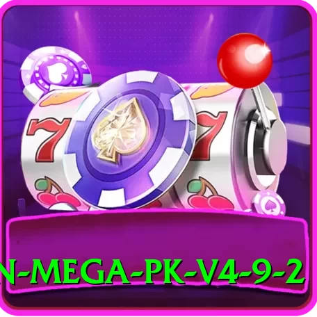 JJwin Mega PK v4.9.2 - 2