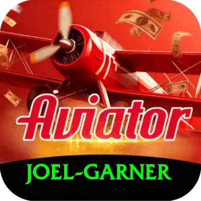 joel garner - Gaming Turbo - 2