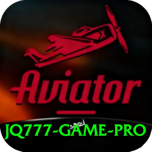 JQ777 Game - Max v4.2.1 - 2