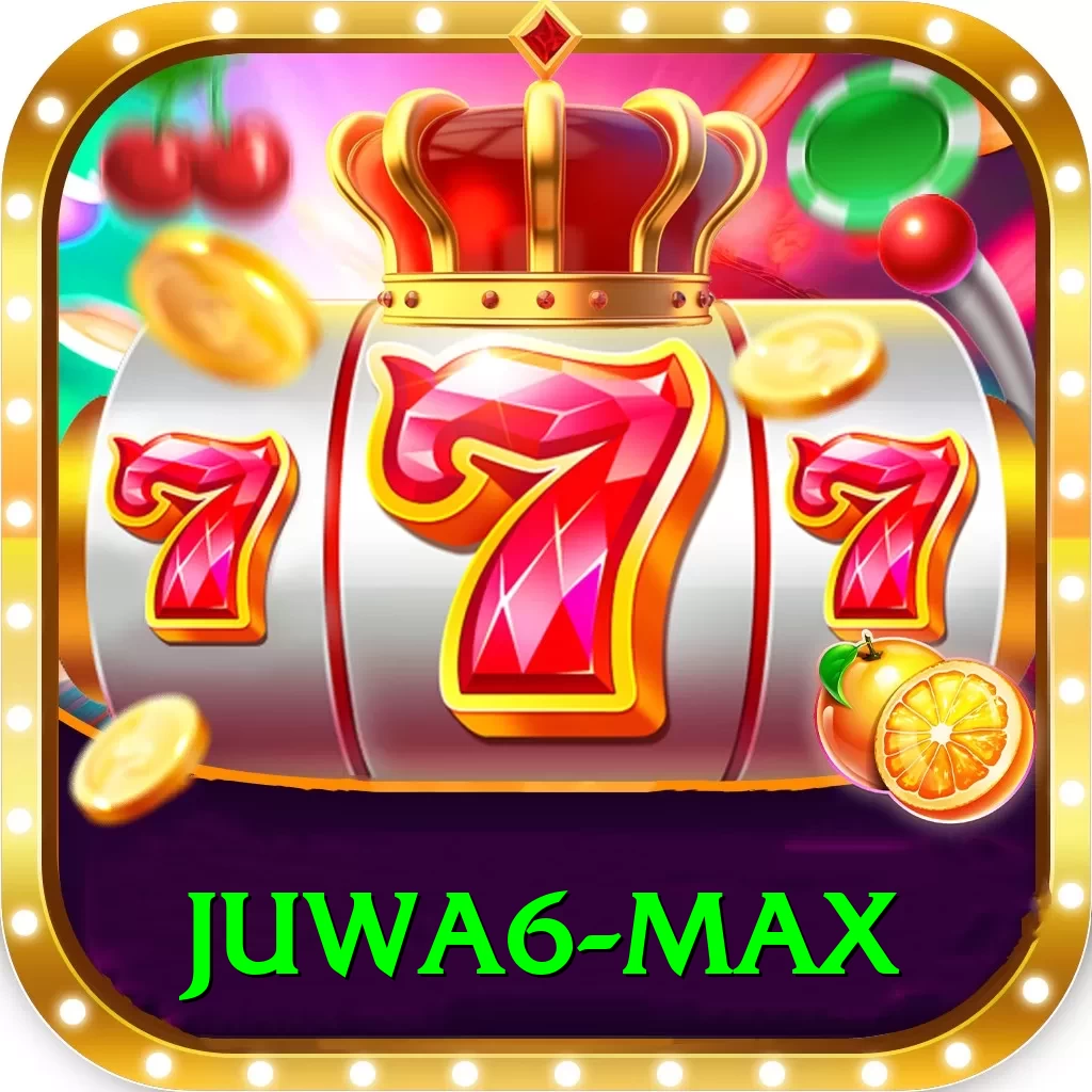 Juwa6 Mobile Max - 2