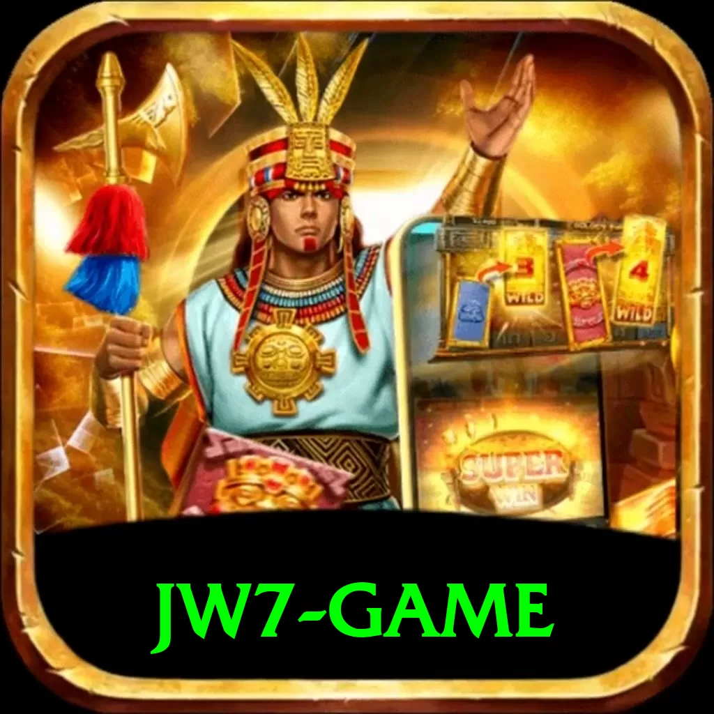 JW7 Game Plus v5.5.4 - 2
