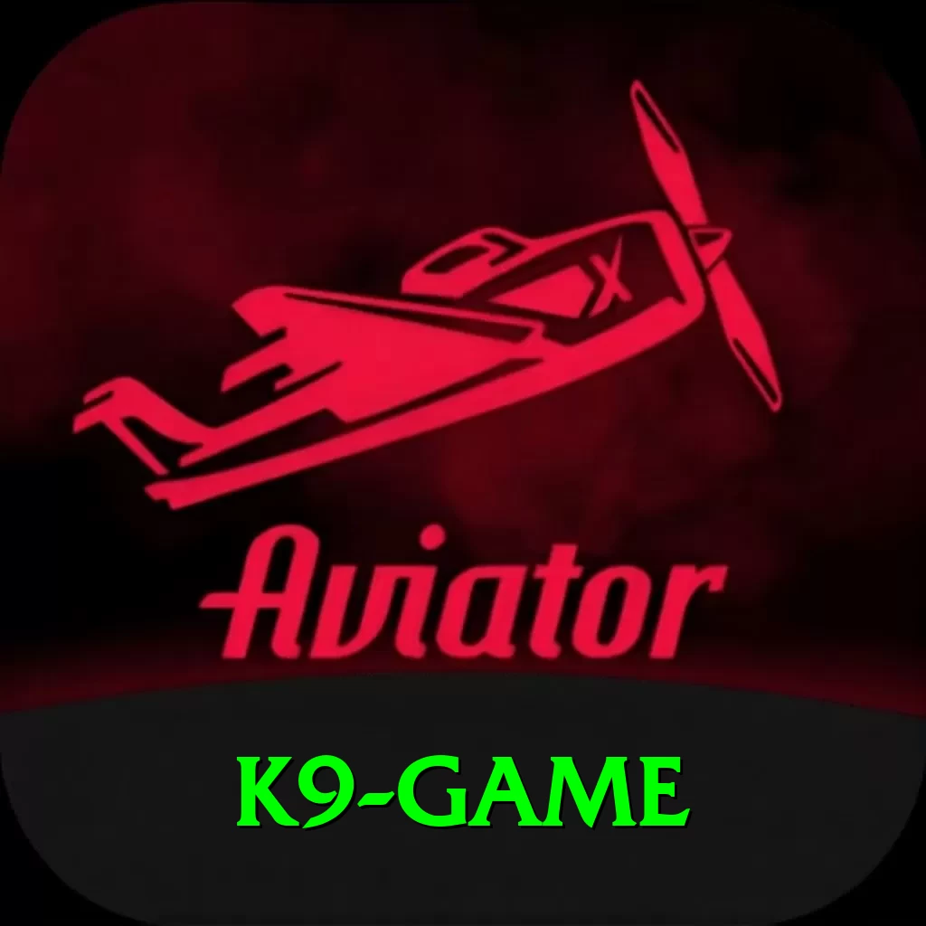 K9 Game Games (Casino & Earning) Turbo v1.5.4 - 2