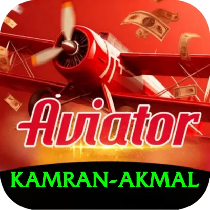 kamran akmal - Legend v5.8.0 - 2