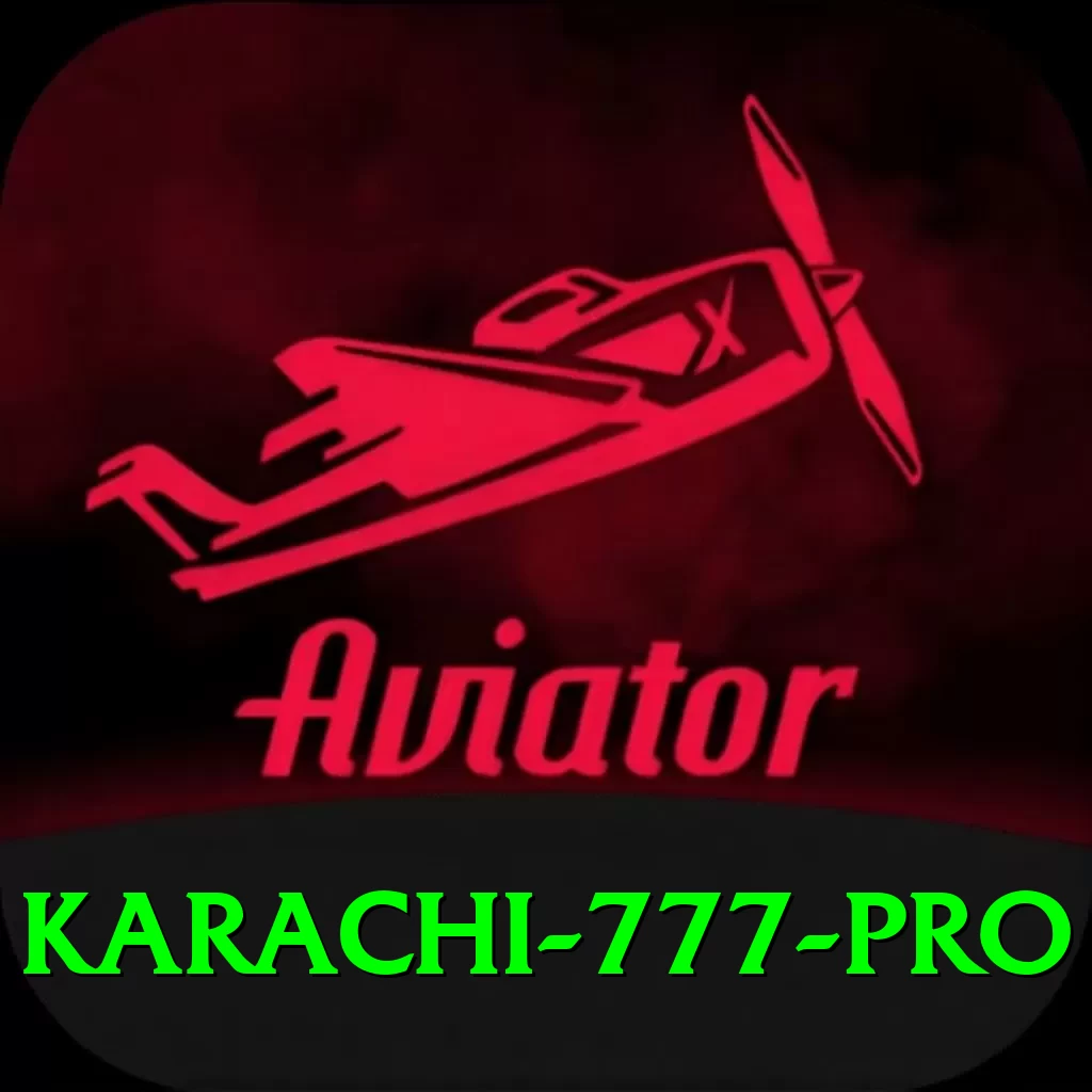 Karachi 777 Turbo v1.6.2 - 2