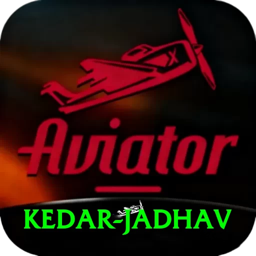 kedar jadhav Official v2.2.7 - 2