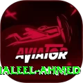 khaleel ahmed Mega Casino App