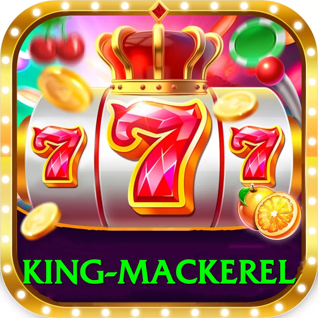 king mackerel Jackpot King v5.0.9 - 2