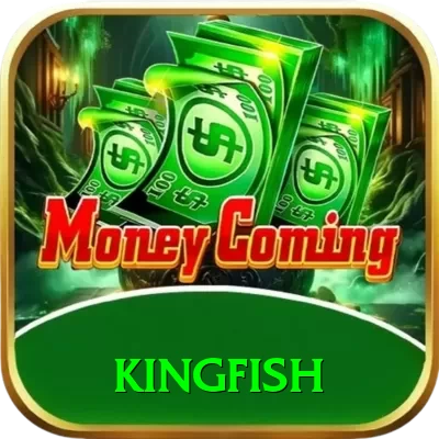 kingfish App Deluxe v4.9.3 - 2