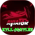 kyle mayers Master Pakistan