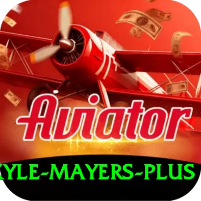 kyle mayers Slot Machine Extreme - 2