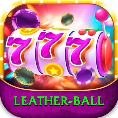 leather ball Legend - Casino & Slots - 2