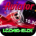 lgo4d slot Earn Super v1.5.3