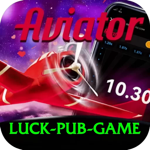 Luck Pub Game Plus Edition v3.2.1 - 2