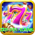 Lucky 101 Game Gold Edition v3.8.0