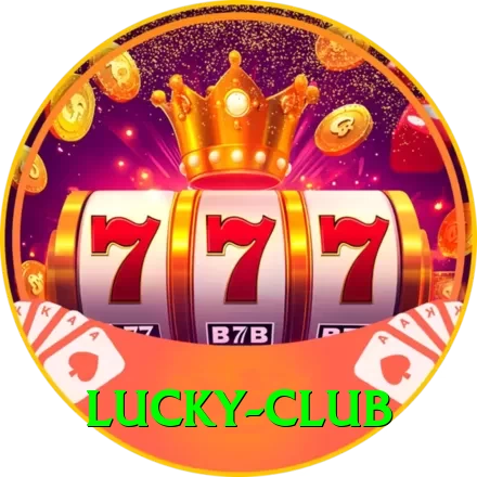 lucky club APK Legend v5.5.5 - 2