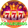 Lucky Legends Apps (Tools & Injectors) Turbo v2.2.3