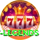 Lucky Legends Apps (Tools & Injectors) Turbo v2.2.3
