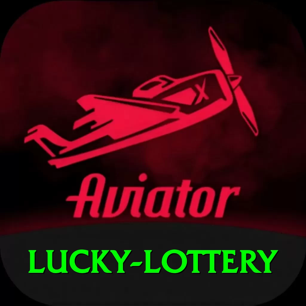 lucky lottery Live King v3.5.4 - 2