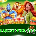 Lucky PKR 777 Apps (Tools & Injectors) Pro v2.6.1