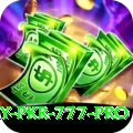 Lucky PKR 777 Cash Deluxe
