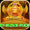 lucky slots Jackpot Plus v3.5.2