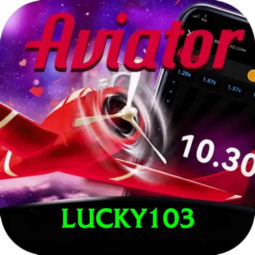 lucky103 Elite - Casino & Slots - 2