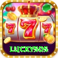 lucky505 Casino Official v4.4.5