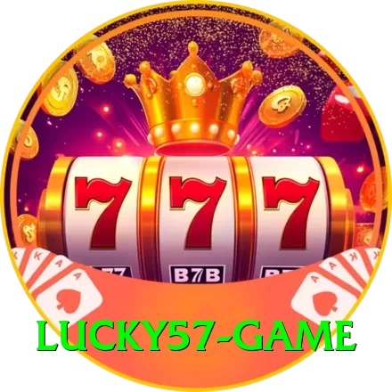 Lucky57 Game Games (Casino & Earning) Premium v1.5.8 - 2