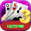 luckyi8 Games (Casino & Earning) Pro v1.1.9