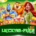 luckyi8 Live Plus v5.4.3