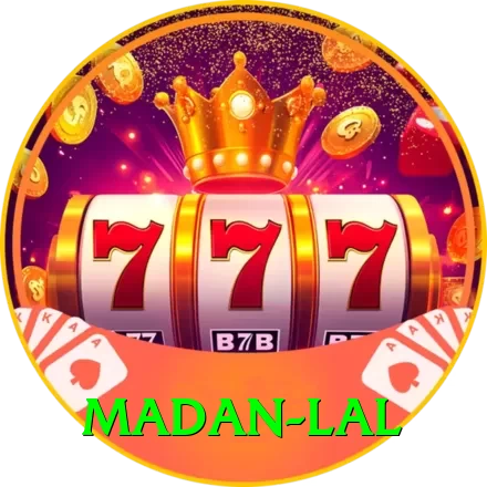 madan lal - Live Max - 2