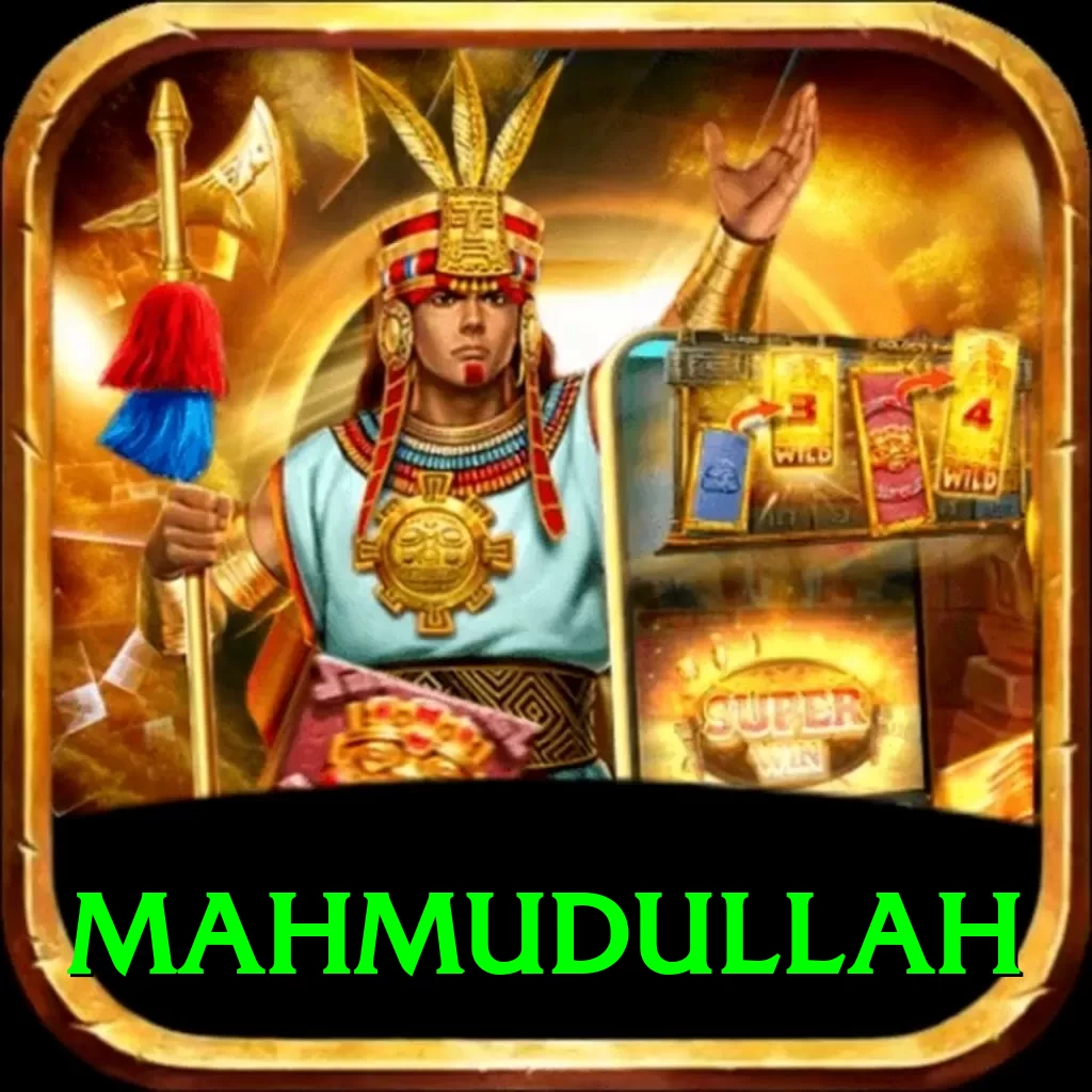 mahmudullah - Live Ultimate - 2