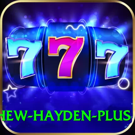 matthew hayden - Gaming Super - 2