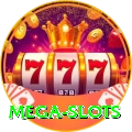 mega slots Jackpot King v1.9.7