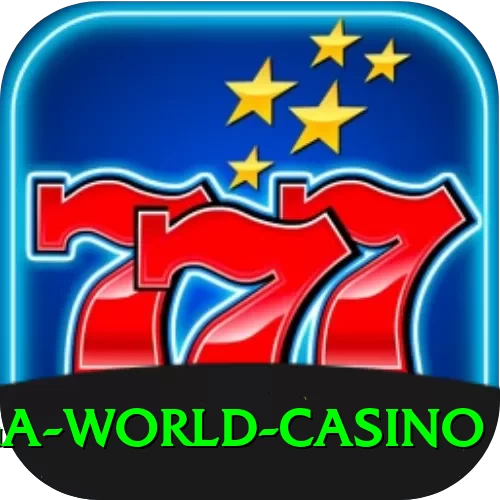 mega world casino Gaming Legend v1.7.2 - 2