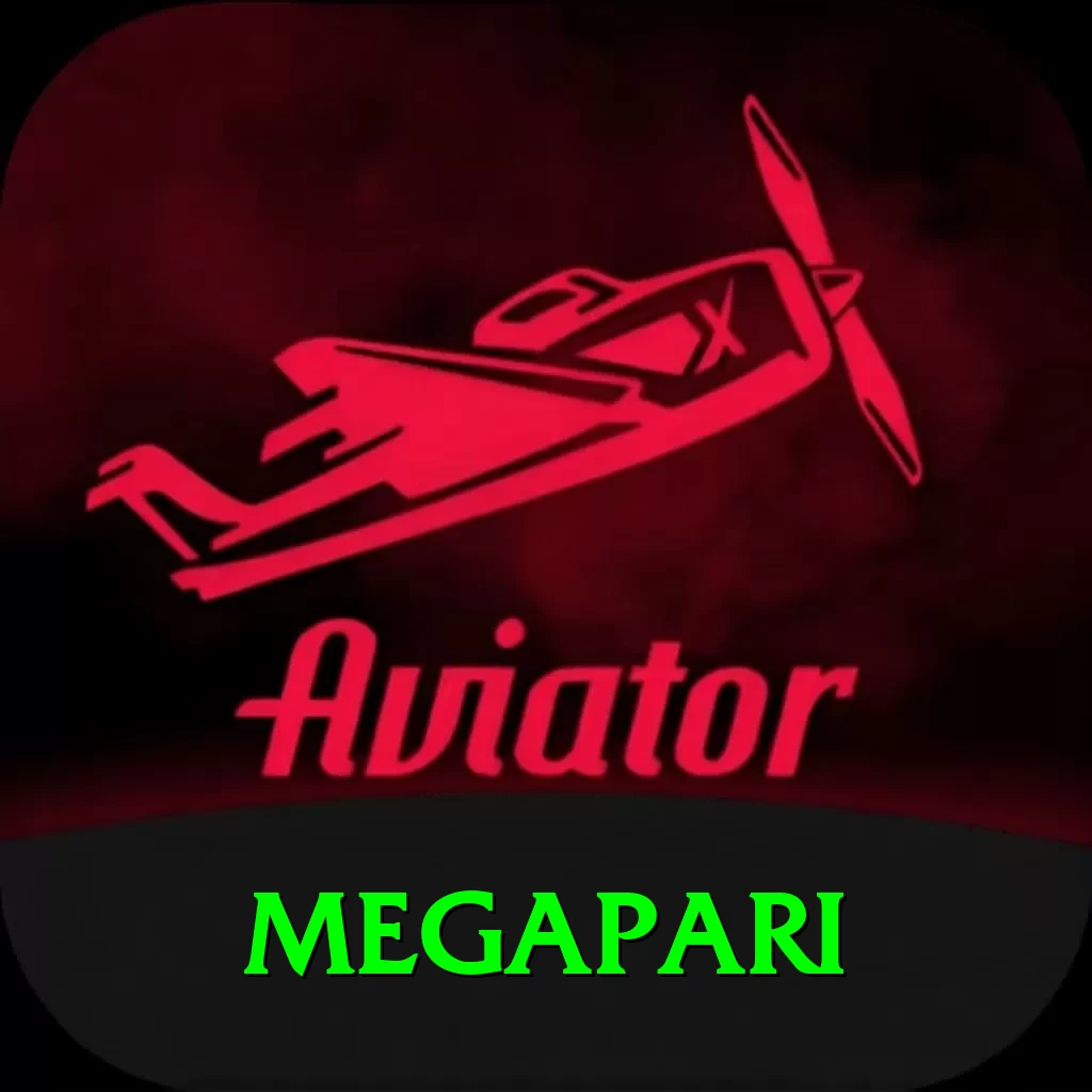 megapari - Deluxe Edition v1.0.2 - 2