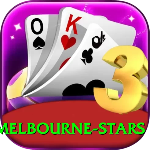 melbourne stars Gold Slots - 2