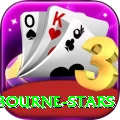 melbourne stars Gold Slots