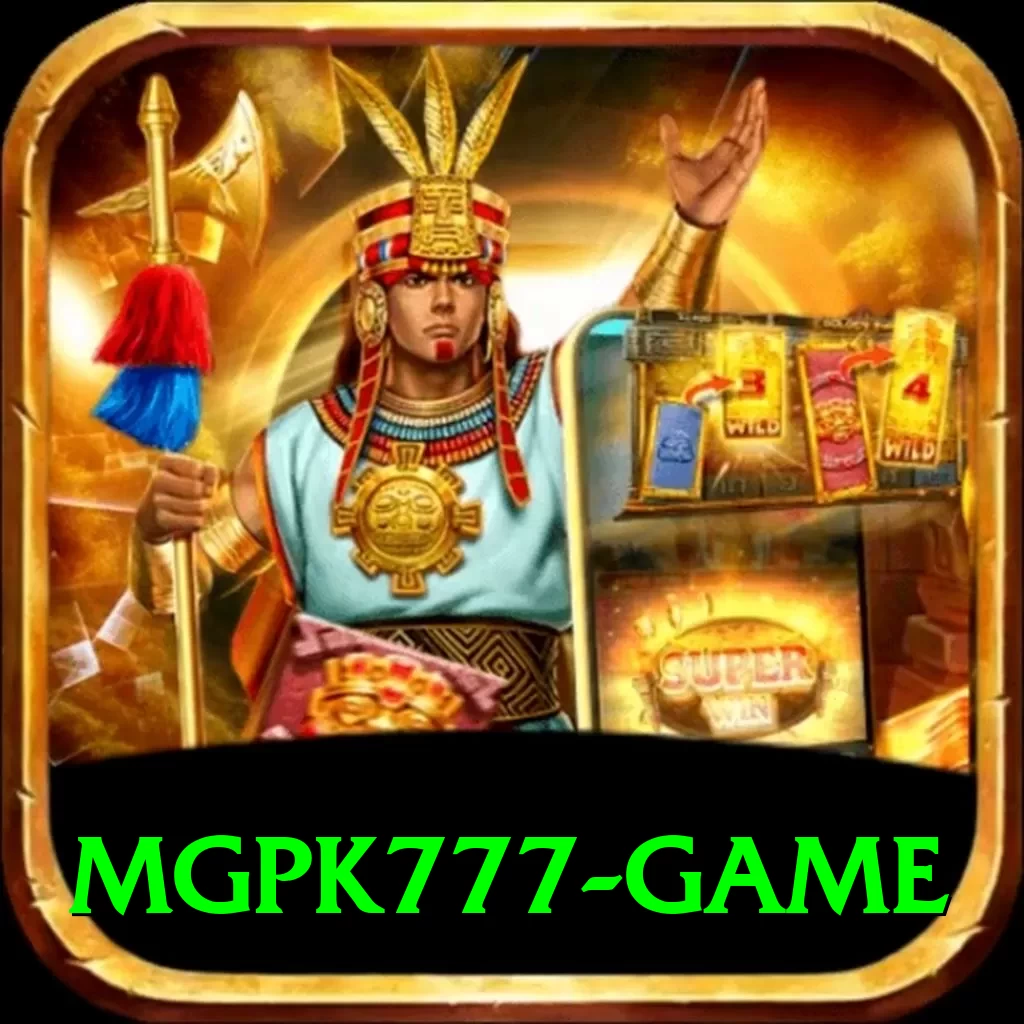 MGPK777 Game Max v4.7.6 - 2