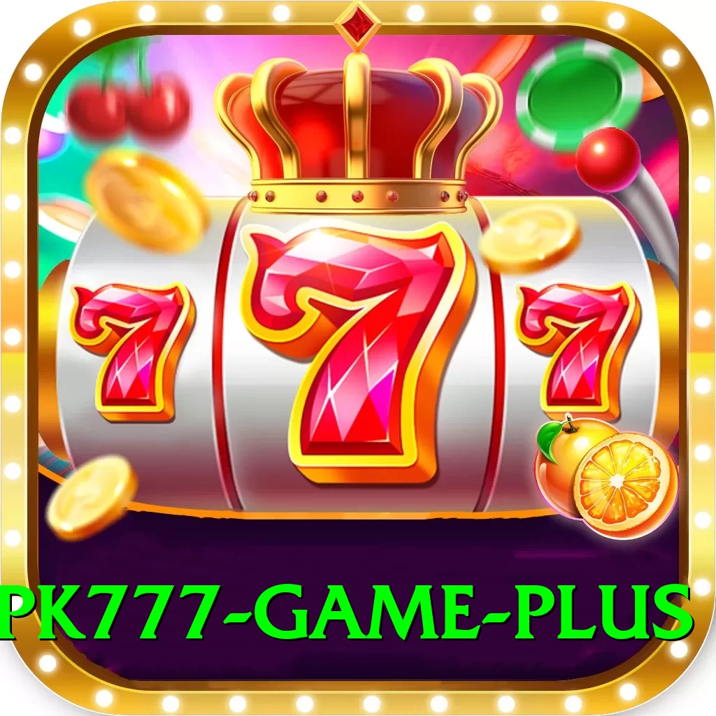 MGPK777 Game Ultimate v3.1.7 - 2