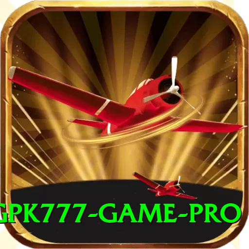 MGPK777 Game Game Pro v2.3.8 - 2