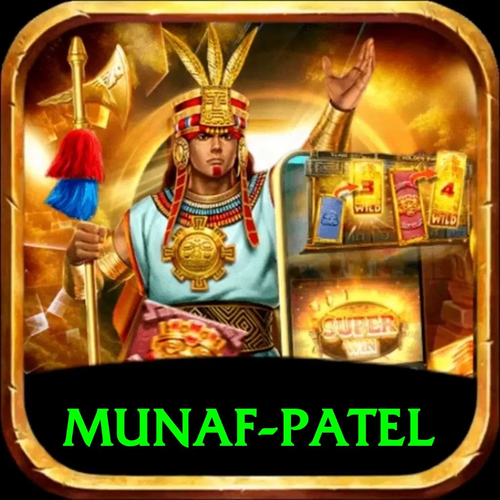 munaf patel Casino Royal v4.3.8 - 2