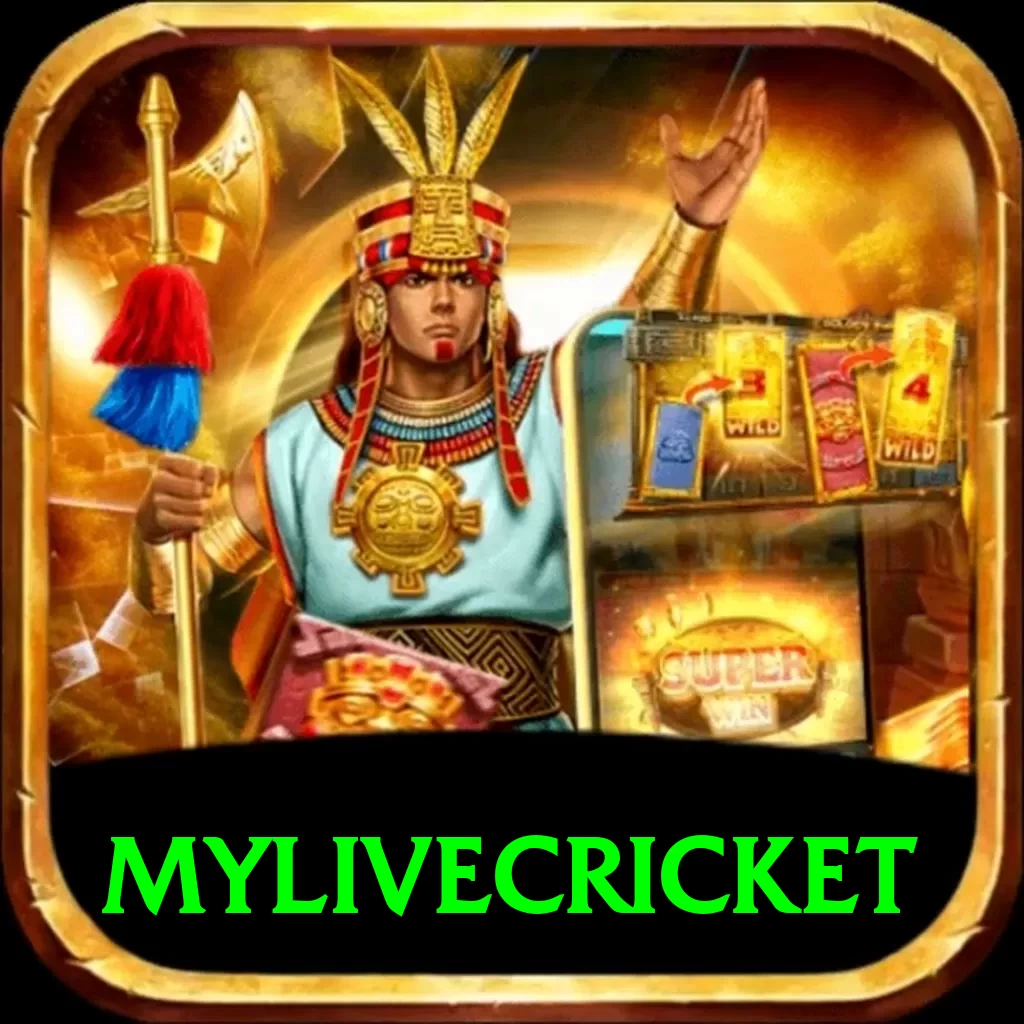 mylivecricket VIP Latest v2.2.6 - 2