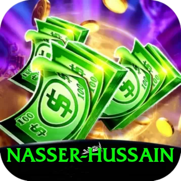 nasser hussain Casino Official v5.6.7 - 2