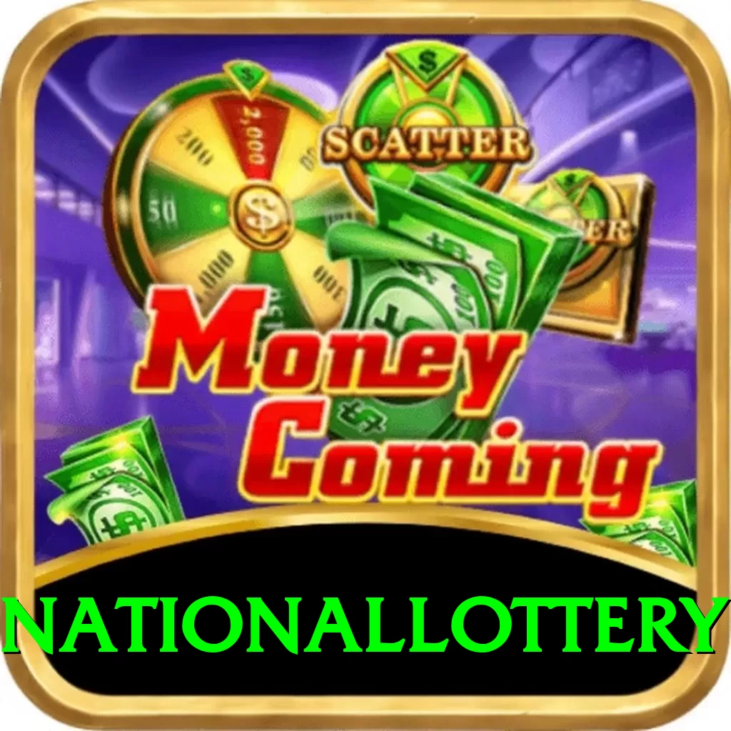 nationallottery Gaming Royal - 2