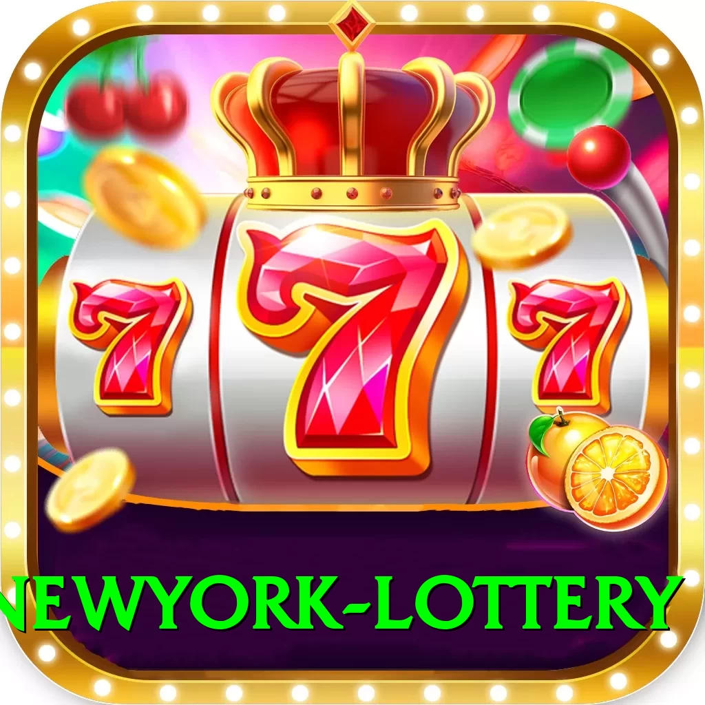 newyork lottery - VIP King - 2