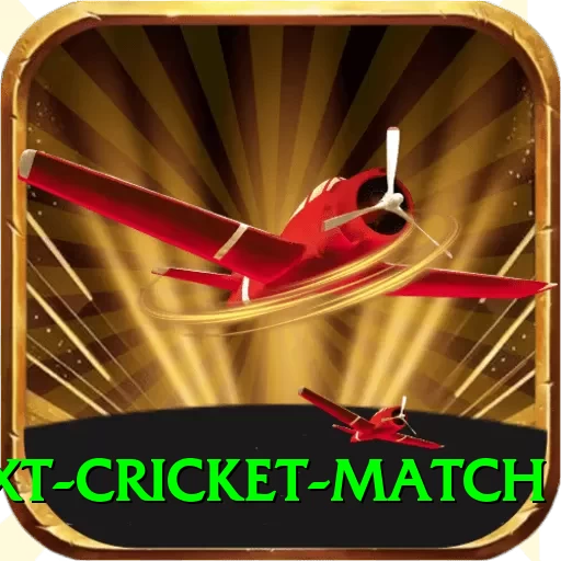 next cricket match Mega Latest v3.2.1 - 2