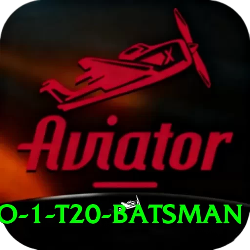 no 1 t20 batsman Game Super v5.5.8 - 2