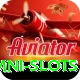 Omni Slots Apps (Tools & Injectors) Gold v2.5.6