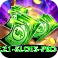 One21 Slots Prime Pakistan